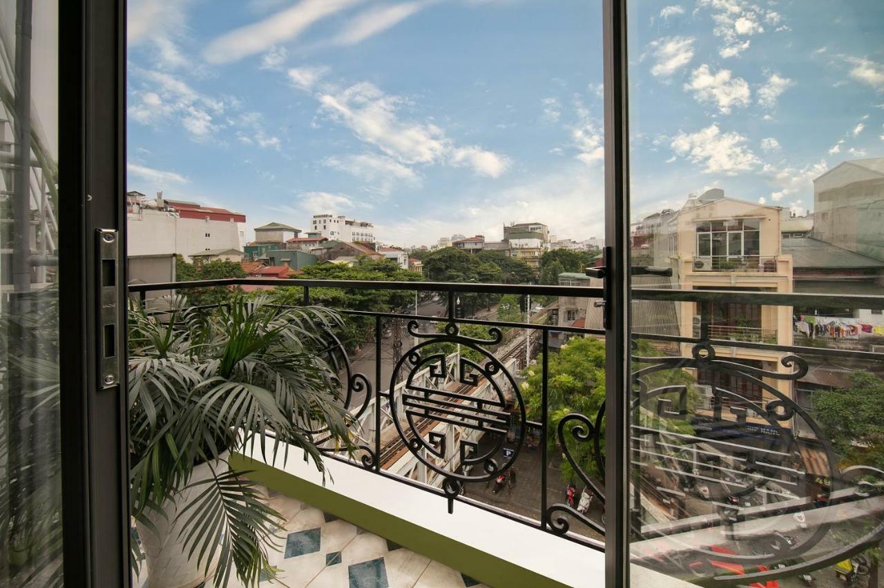 Hanoi Backpackersuite Hostel — Photos 3